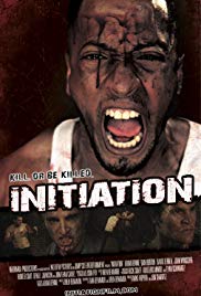 Watch Full Movie :Initiation (2016)