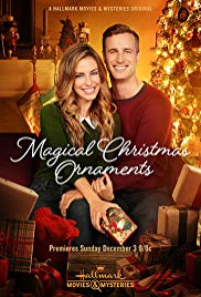 Watch Full Movie :Magical Christmas Ornaments (2017)