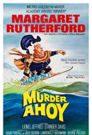 Watch Full Movie :Murder Ahoy (1964)