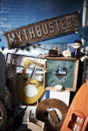 Watch Full Movie :MythBusters (2003)