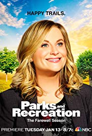 Watch Full Movie :Parks and Recreation (2009 2015)