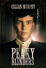 Watch Full Movie :Peaky Blinders (2013)