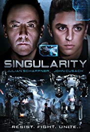 Watch Full Movie :Singularity 2017
