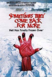 Watch Full Movie :Sometimes They Come Back... for More (1998)