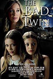 Watch Full Movie :Bad Twin (2016)