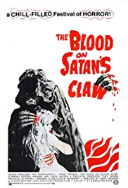 Watch Full Movie :The Blood on Satans Claw (1971)