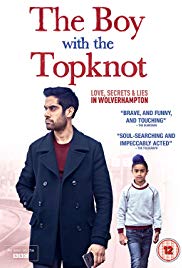 Watch Full Movie :The Boy with the Topknot (2017)