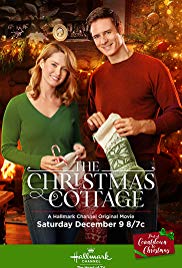 Watch Full Movie :Christmas Cottage (2017)