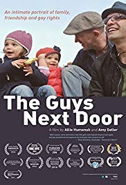 Watch Full Movie :The Guys Next Door (2016)