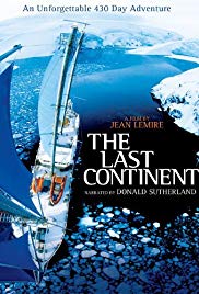 Watch Full Movie :The Last Continent (2007)