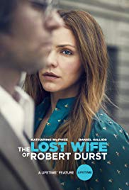 Watch Full Movie :The Lost Wife of Robert Durst (2017)