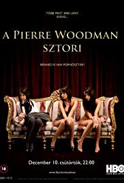 Watch Full Movie :The Pierre Woodman Story (2009)