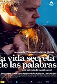 Watch Full Movie :The Secret Life of Words (2005)