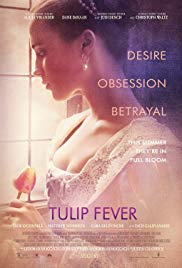 Watch Full Movie :Tulip Fever (2017)