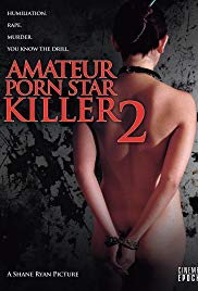 Watch Full Movie :Amateur Porn Star Killer 2 (2008)