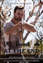 Watch Full Movie :At the End (2015)