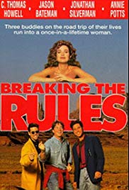 Watch Full Movie :Breaking the Rules (1992)