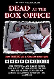 Watch Full Movie :Dead at the Box Office (2005)
