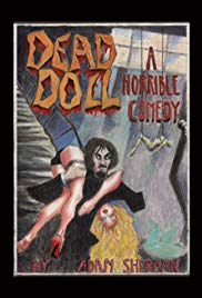 Watch Full Movie :Dead Doll (2004)