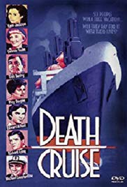 Watch Full Movie :Death Cruise (1974)