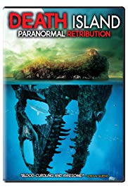 Watch Full Movie :Death Island: Paranormal Retribution (2017)