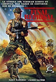 Watch Full Movie :Final Reprisal (1988)
