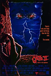 Watch Full Movie :Gate 2: The Trespassers (1990)