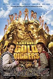 Watch Full Movie :National Lampoons Gold Diggers (2003)