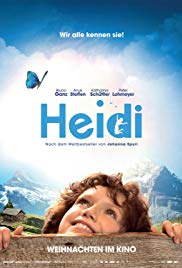 Watch Full Movie :Heidi (2015)