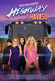 Watch Full Movie :Highway to Havasu (2017)