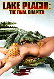 Watch Full Movie :Lake Placid: The Final Chapter (2012)
