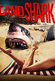 Watch Full Movie :Land Shark (2017)