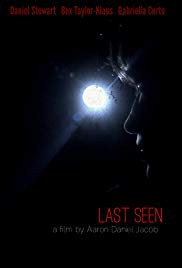 Watch Full Movie :Last Seen (2013)