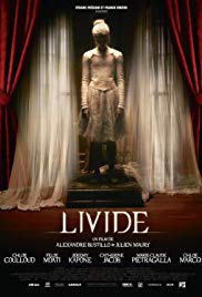Watch Full Movie :Livid (2011)