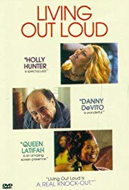 Watch Full Movie :Living Out Loud (1998)