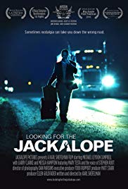Watch Full Movie :Looking for the Jackalope (2016)