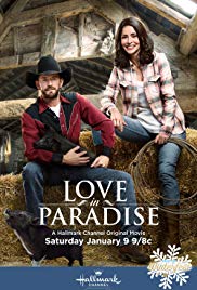Watch Full Movie :Love in Paradise (2016)