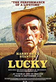 Watch Full Movie :Lucky (2017)