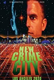 Watch Full Movie :New Crime City (1994)