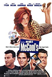 Watch Full Movie :One Night at McCools (2001)