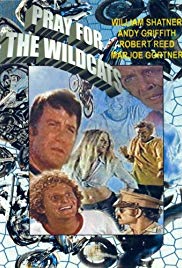 Watch Full Movie :Pray for the Wildcats (1974)