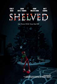 Watch Full Movie :Shelved (2016)