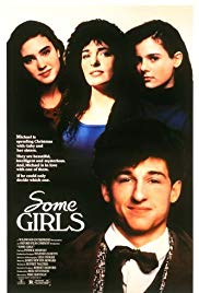 Watch Full Movie :Some Girls (1988)
