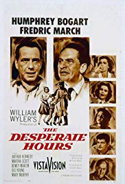 Watch Full Movie :The Desperate Hours (1955)