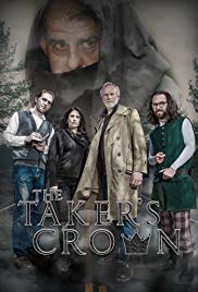 Watch Full Movie :The Takers Crown (2017)