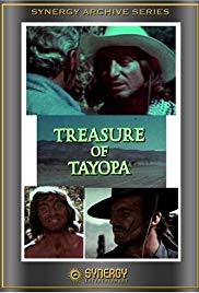 Watch Full Movie :Treasure of Tayopa (1974)