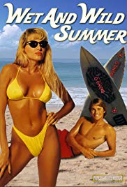 Watch Full Movie :Wet and Wild Summer! (1992)