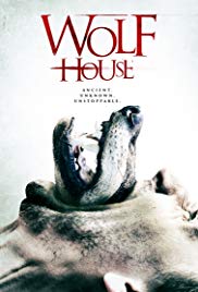Watch Full Movie :Wolf House (2016)