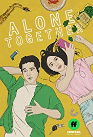 Watch Full Movie :Alone Together (2016)