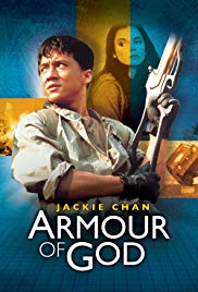 Watch Full Movie :Armour of God (1986)